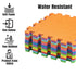 EVA INTERLOCKING Mat 1 PACK of 10Pcs 30 x 30